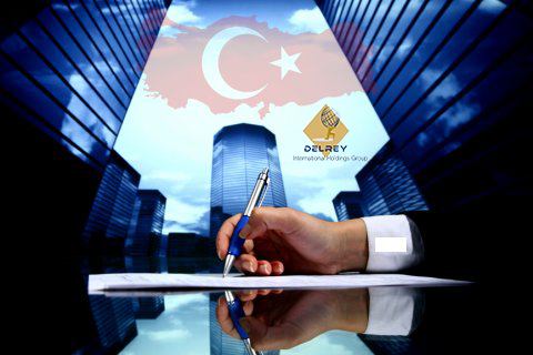 خرید اقساطی ملک در ترکیه