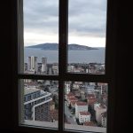 آپارتمان لوکس در استانبول