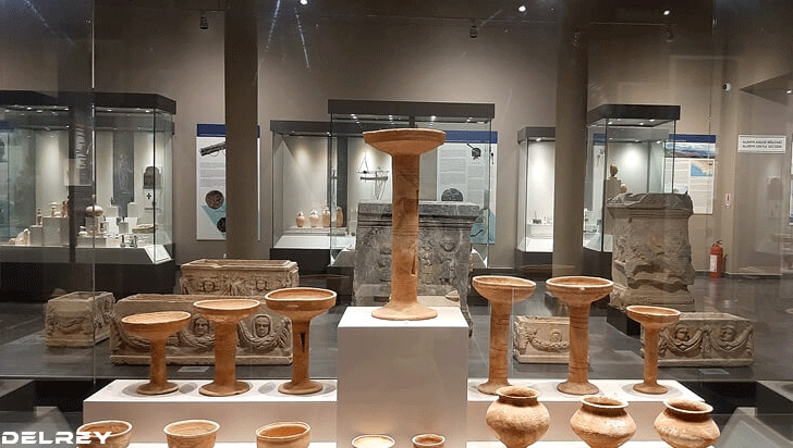 موزه آلانیا
